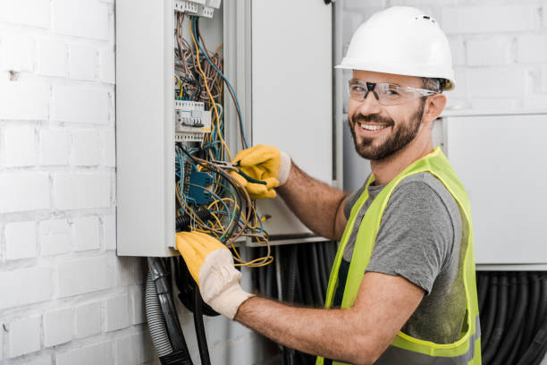 Best Local Electrician Companies  in West Middlesex, PA
