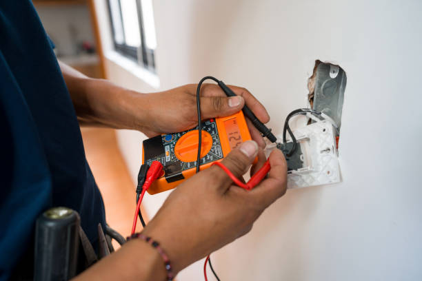 Best Circuit Breaker Repair  in West Middlesex, PA