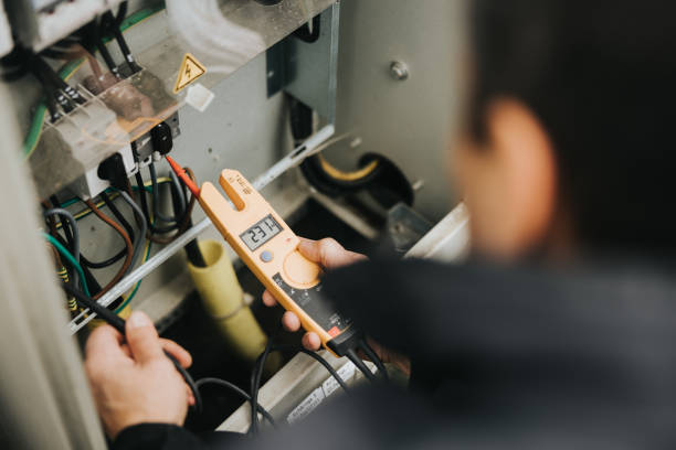 Best Electrical Repair Services  in West Middlesex, PA