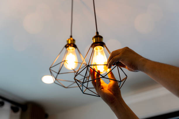 Best Licensed Electrician  in West Middlesex, PA