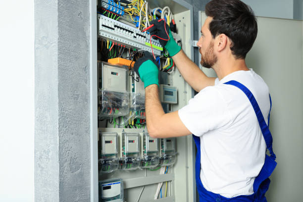 Best Electrical Outlet Repair  in West Middlesex, PA